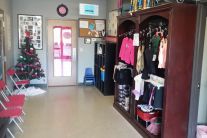 Available Space - Sublease